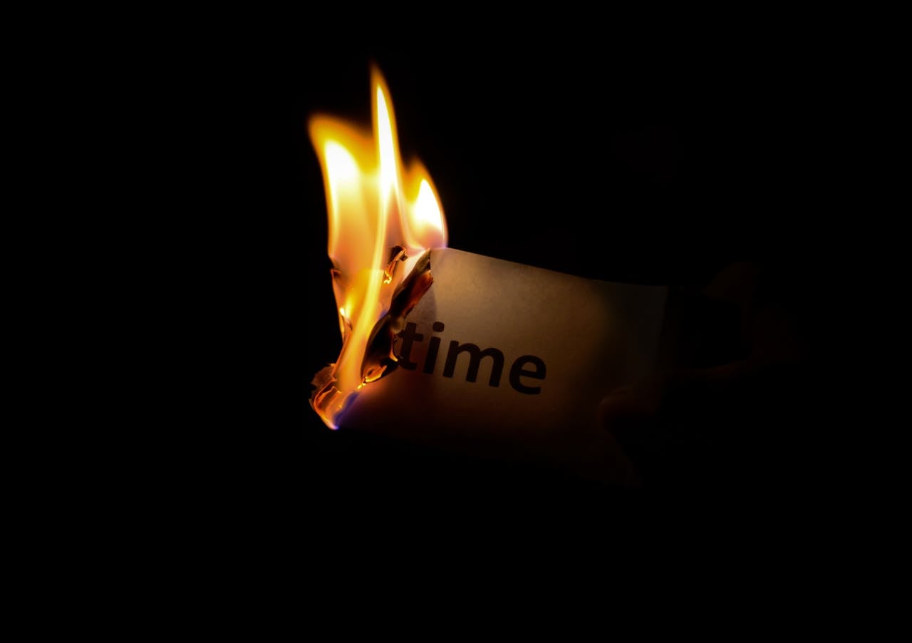 Reflecting on Memories: Embracing Time's Changes