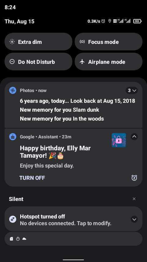 Celebrating My 22nd Birthday: Challenges, Achievements, and Lessons Learned
