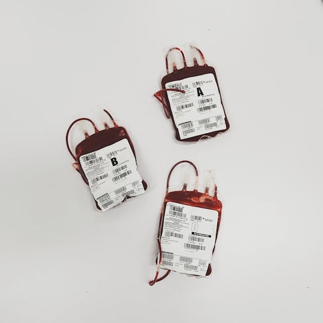 Challenge Gone Wrong: My 3rd Blood Donation Journey