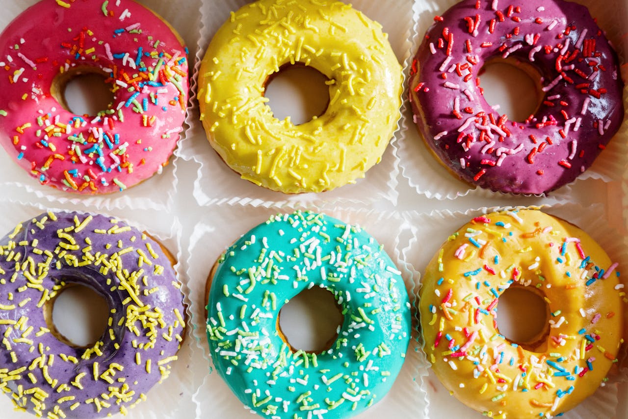 Sugar Detox Challenge: Conquering My Cravings