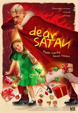 Dear Satan: A Bold and Controversial Take