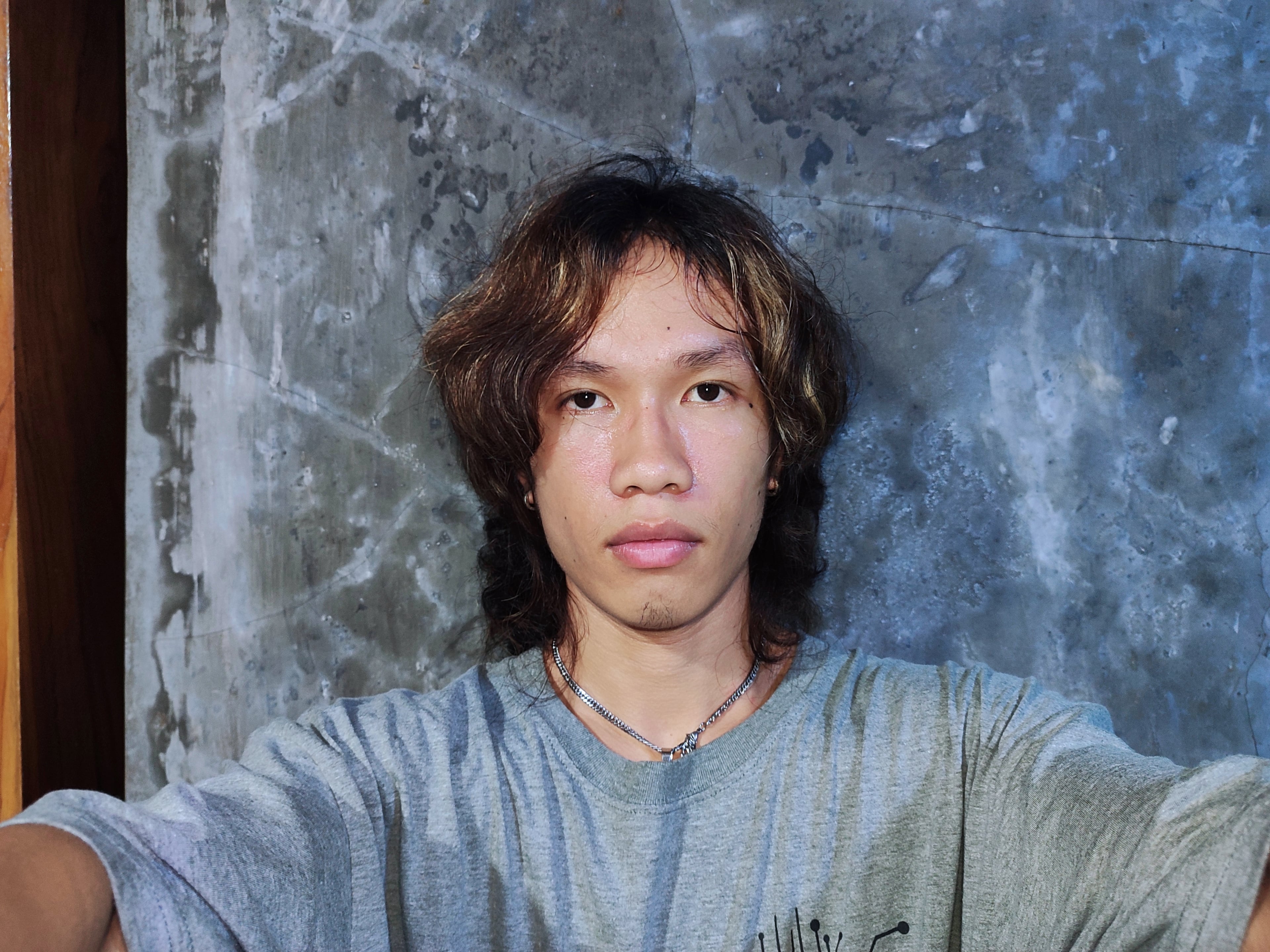 Growing My Hair: One of Life's Best Decisions
