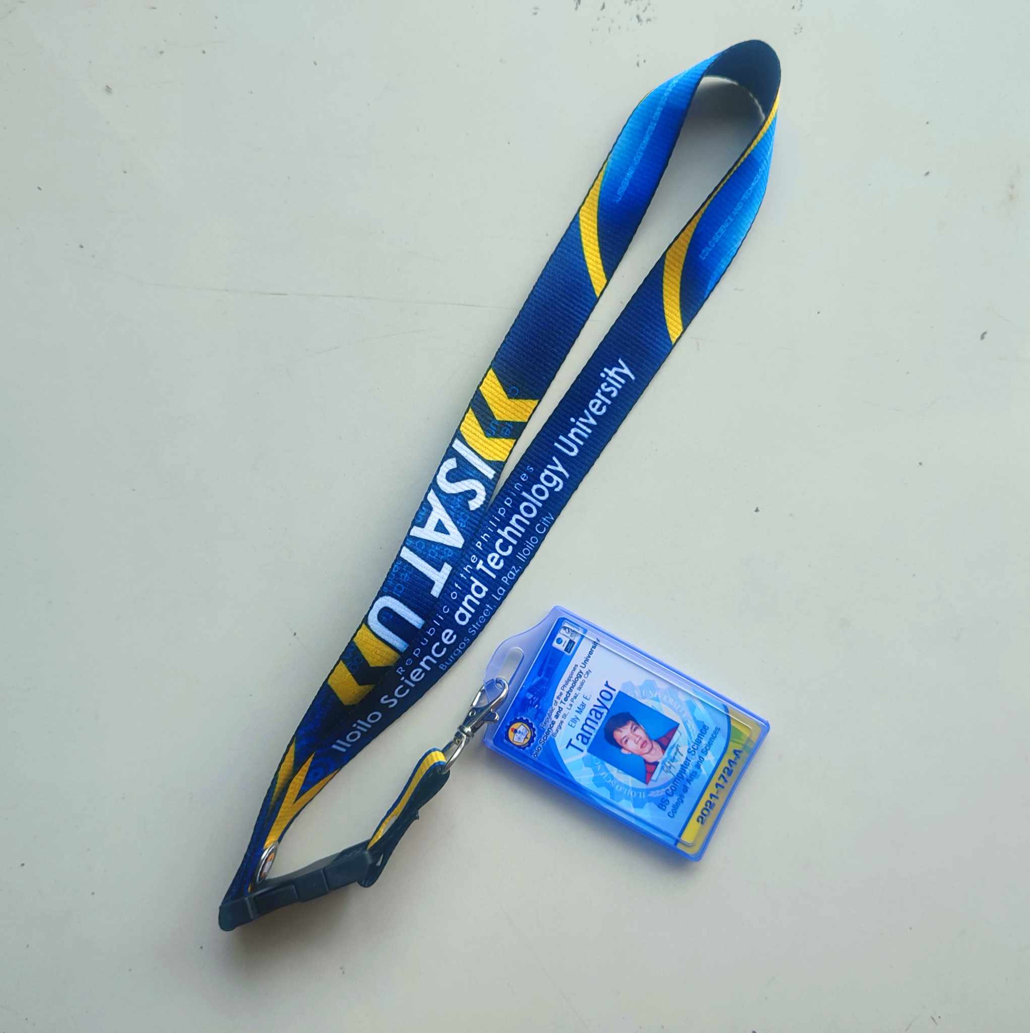How Losing My ID Taught Me Unexpected Life Lessons