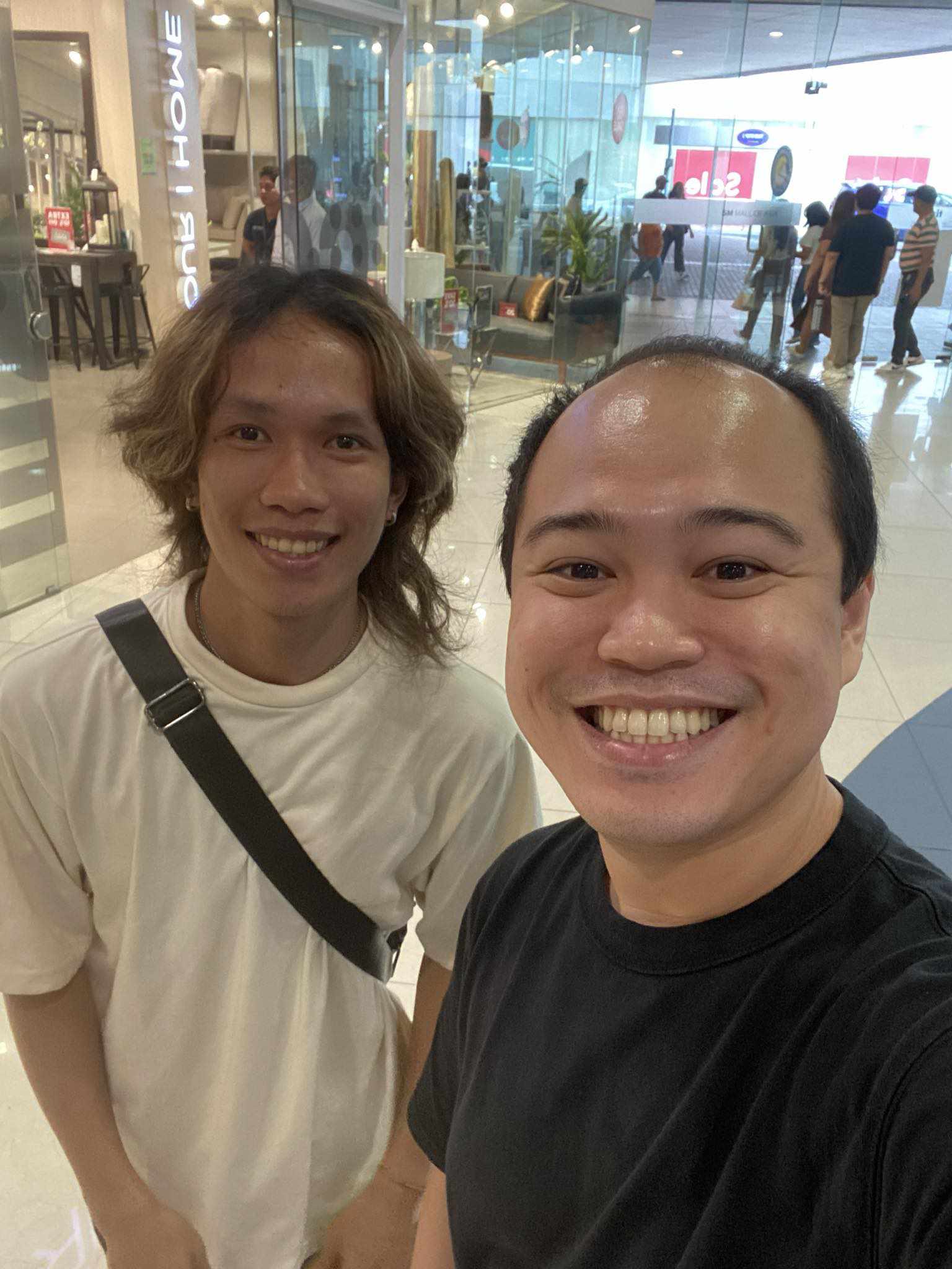 Balancing Dreams and Family: Insights from Kuya Nelson
