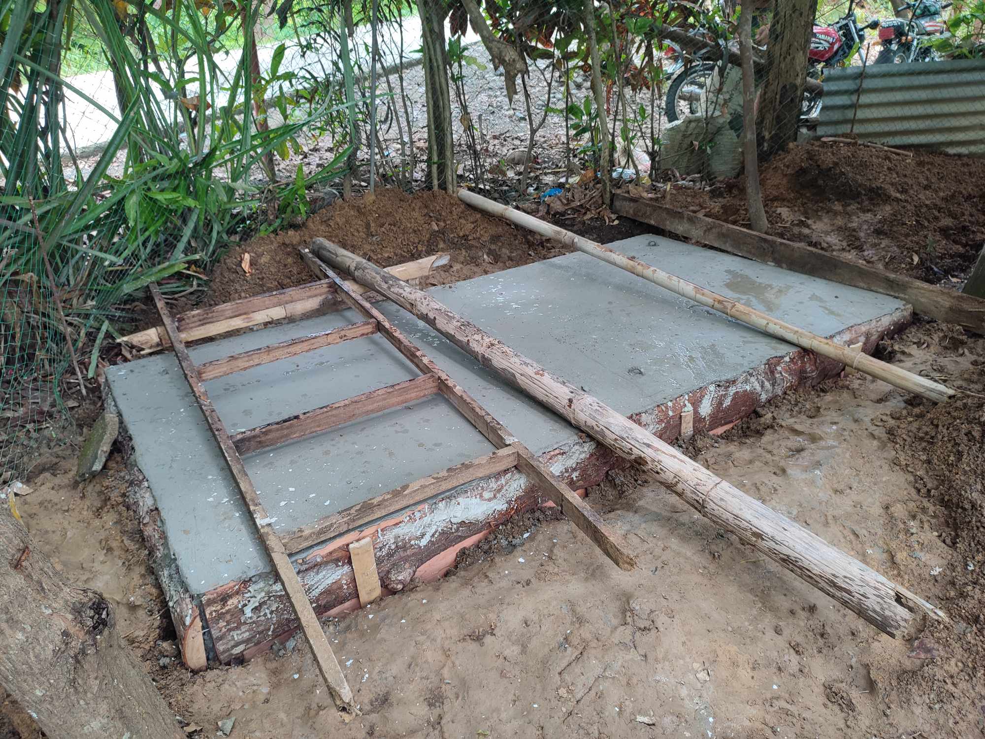 My Construction Worker Experience: Insights and Reflections