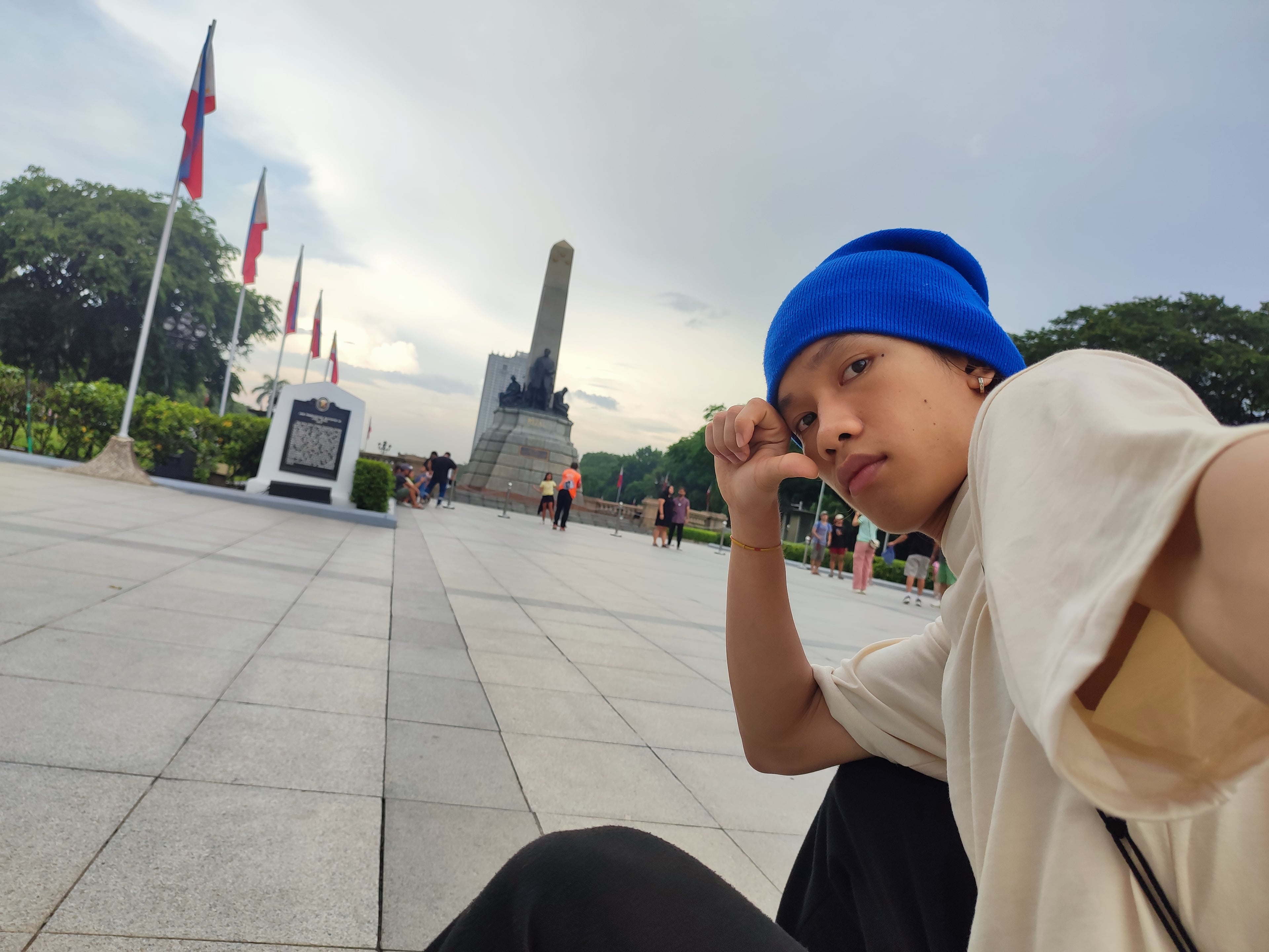 Meeting Jose Rizal: A Personal Reflection