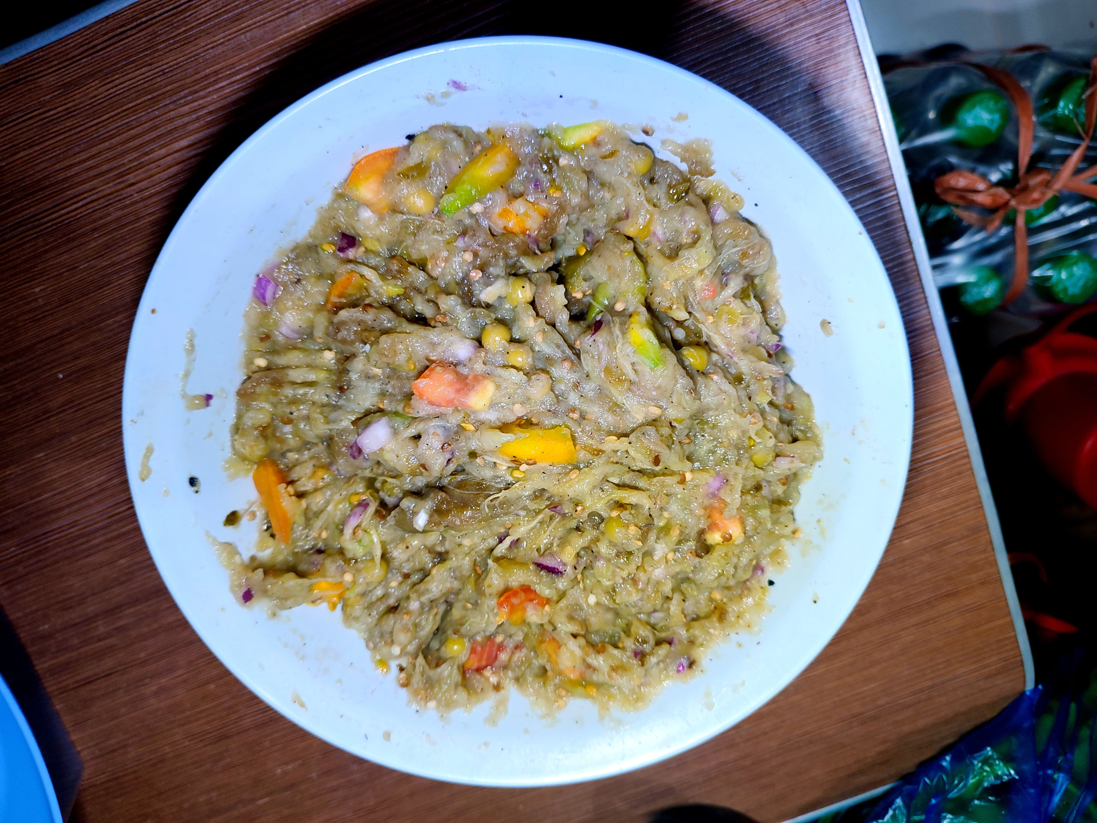 Ditching Meat? My No Meat Challenge Experience