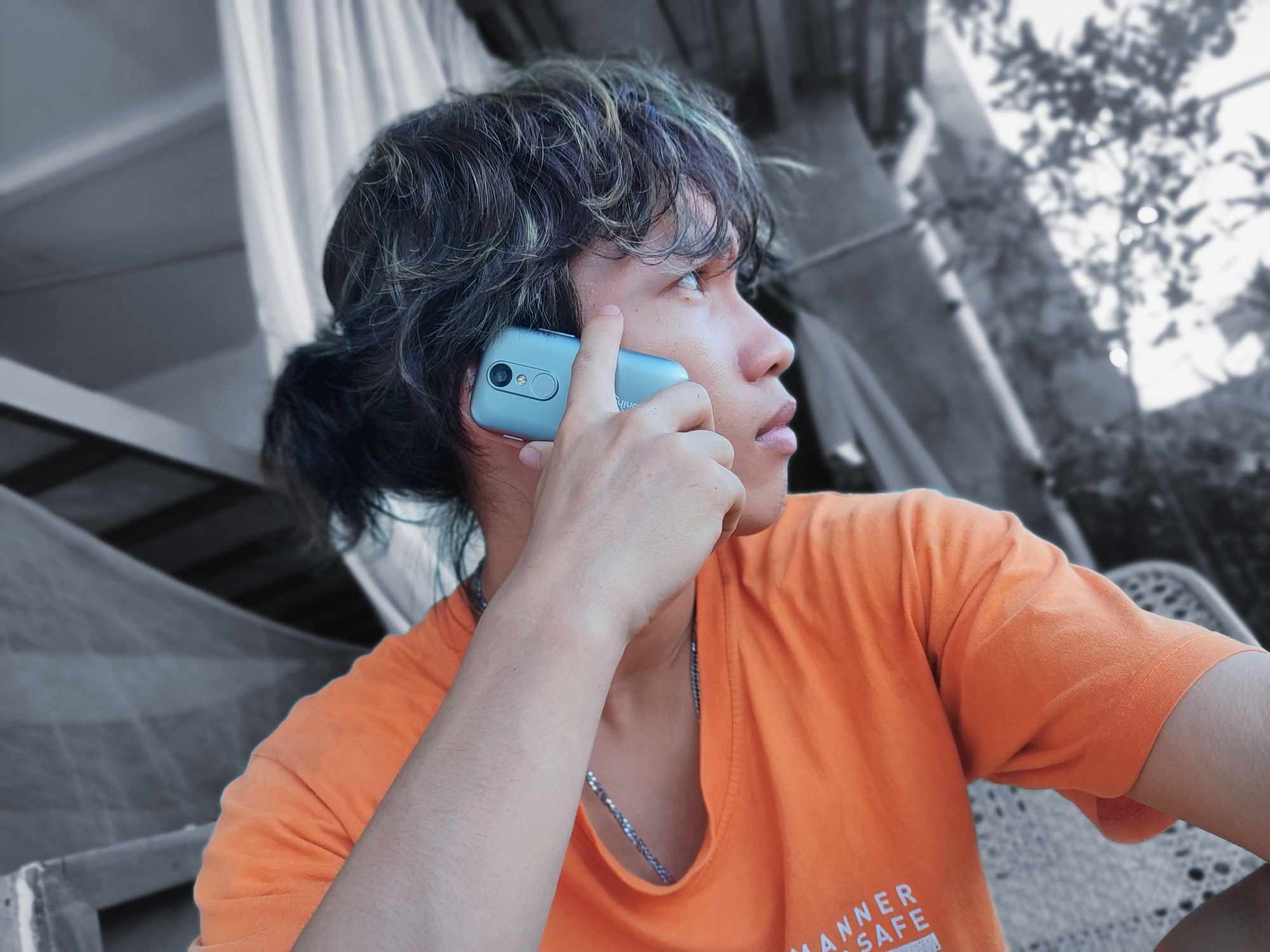 Unihertz Jelly 2E Review: My Mini Smartphone Experience