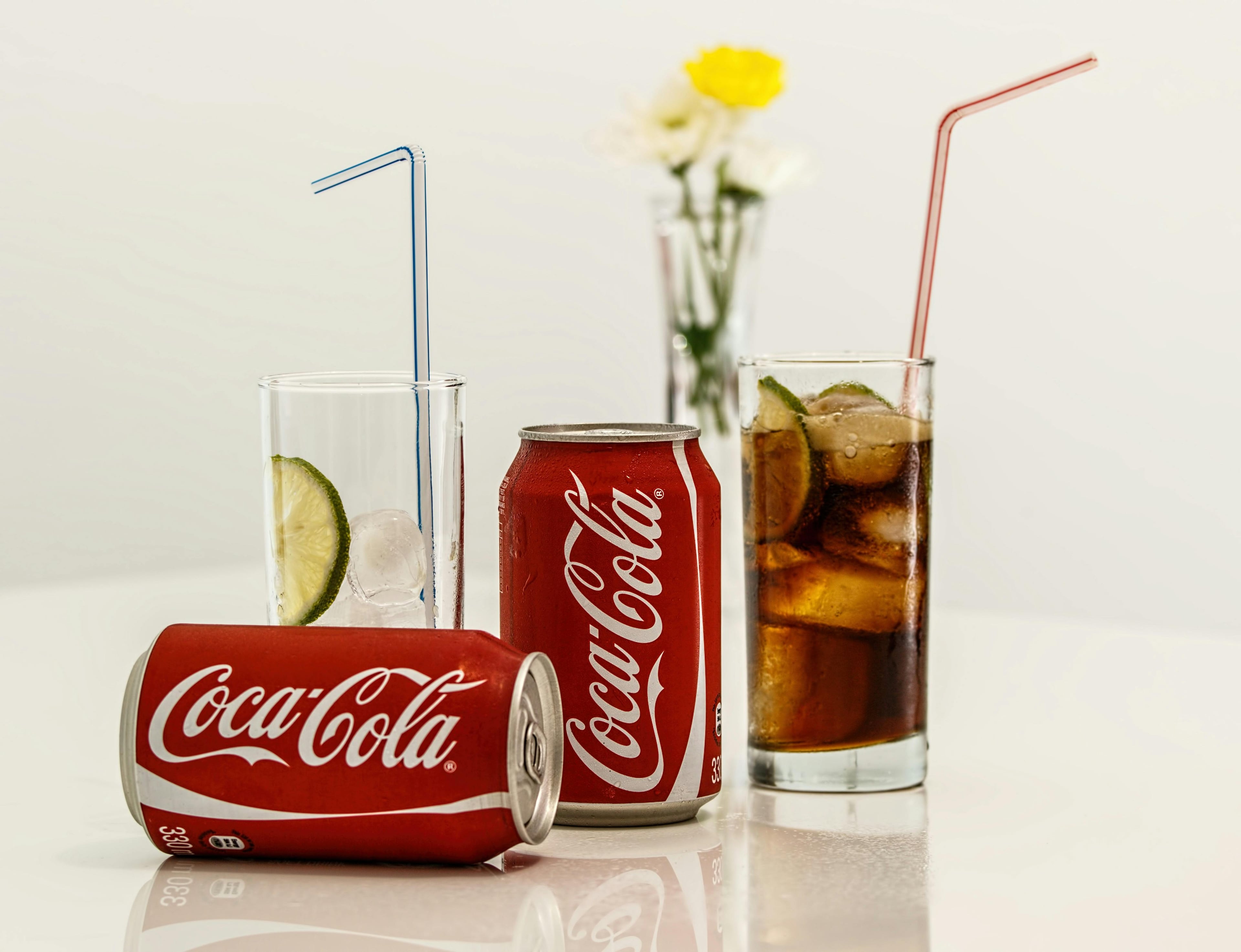 Quitting Soda Since 2019: My Personal Challenge