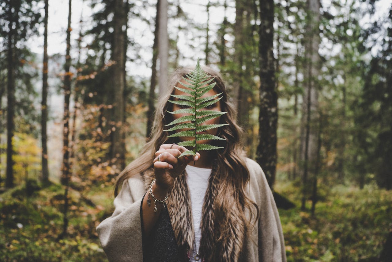 How I Conquered Intrusive Thoughts: Mastering My Mind