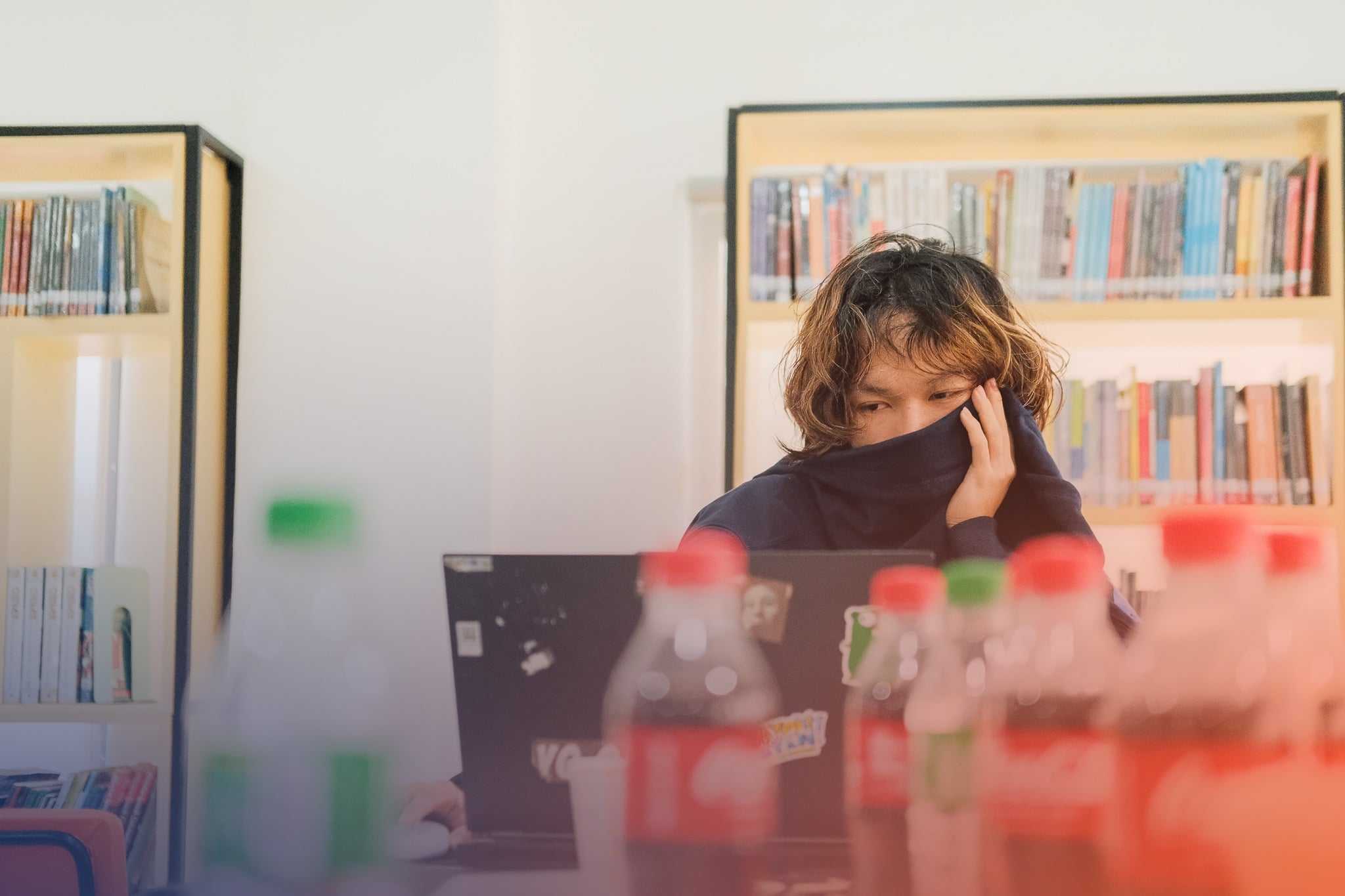 Securing Second Place at the Inaugural Regional AI Hackathon