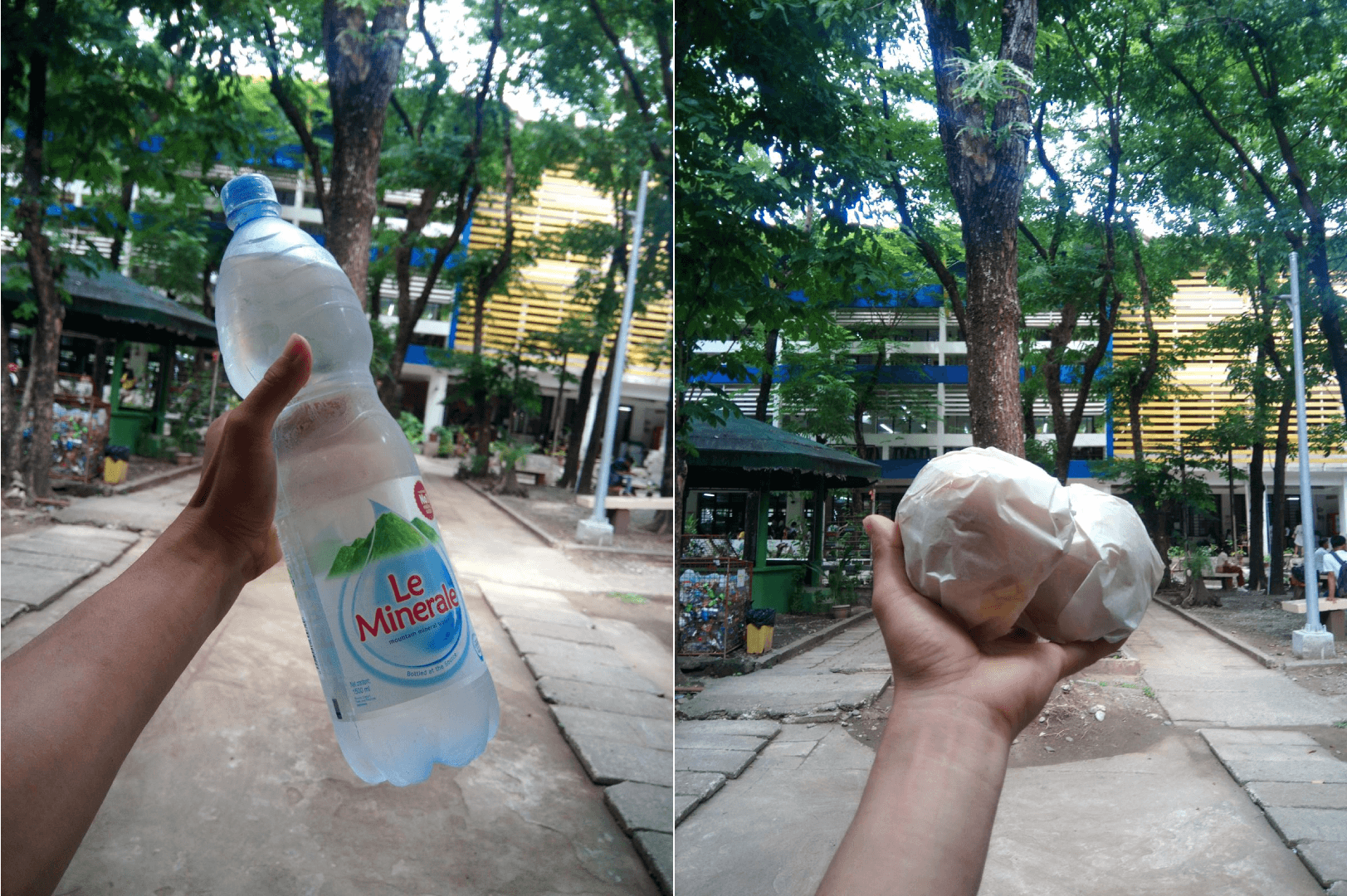 The ₱5 Discount That Reminded Me to Be Grateful