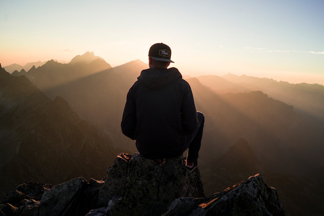 The Weight of Years: Seeking Joy in Aging