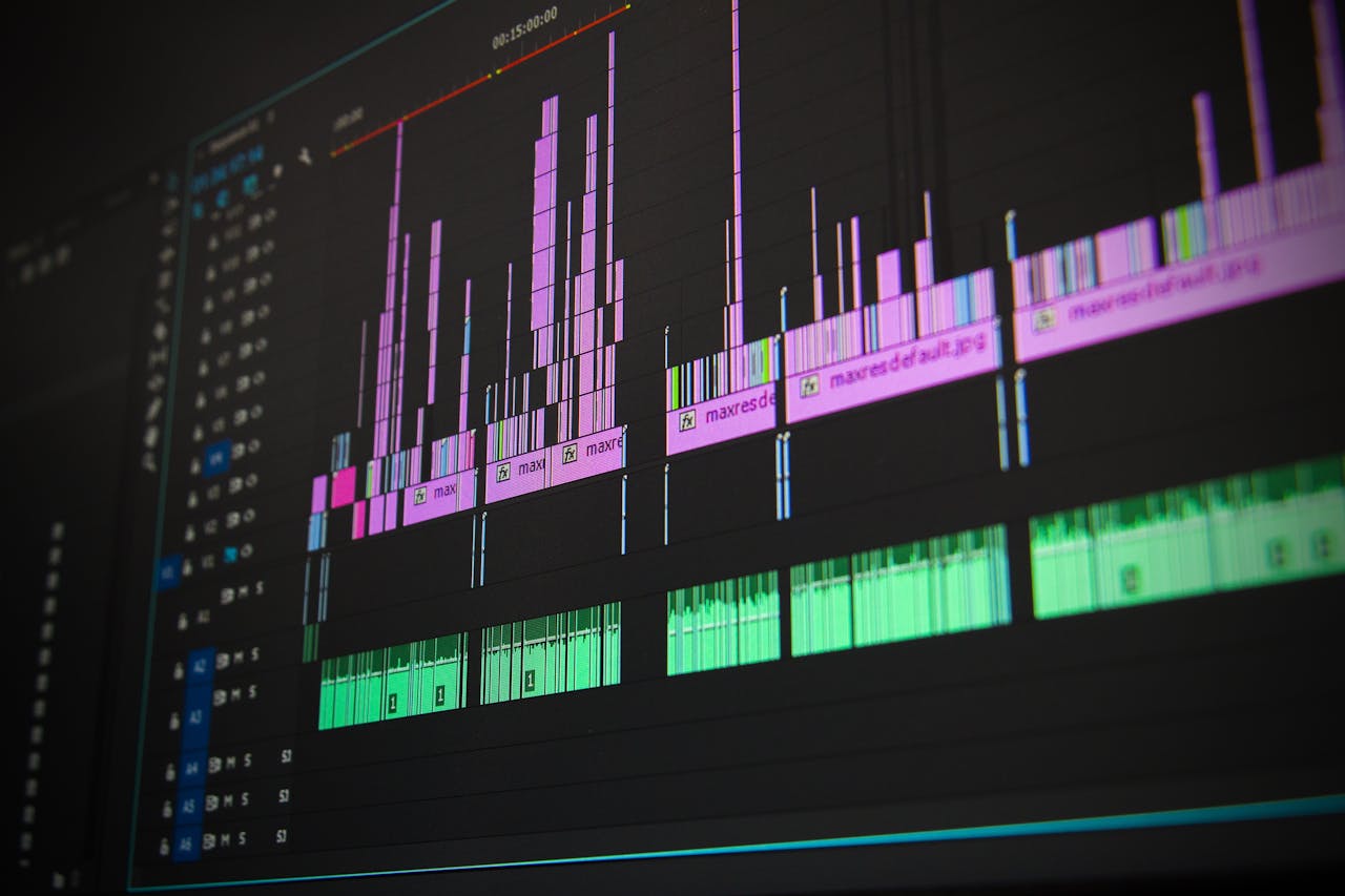 The Unexpected Reasons Behind Editing Costs: My Secret Weapon Revealed