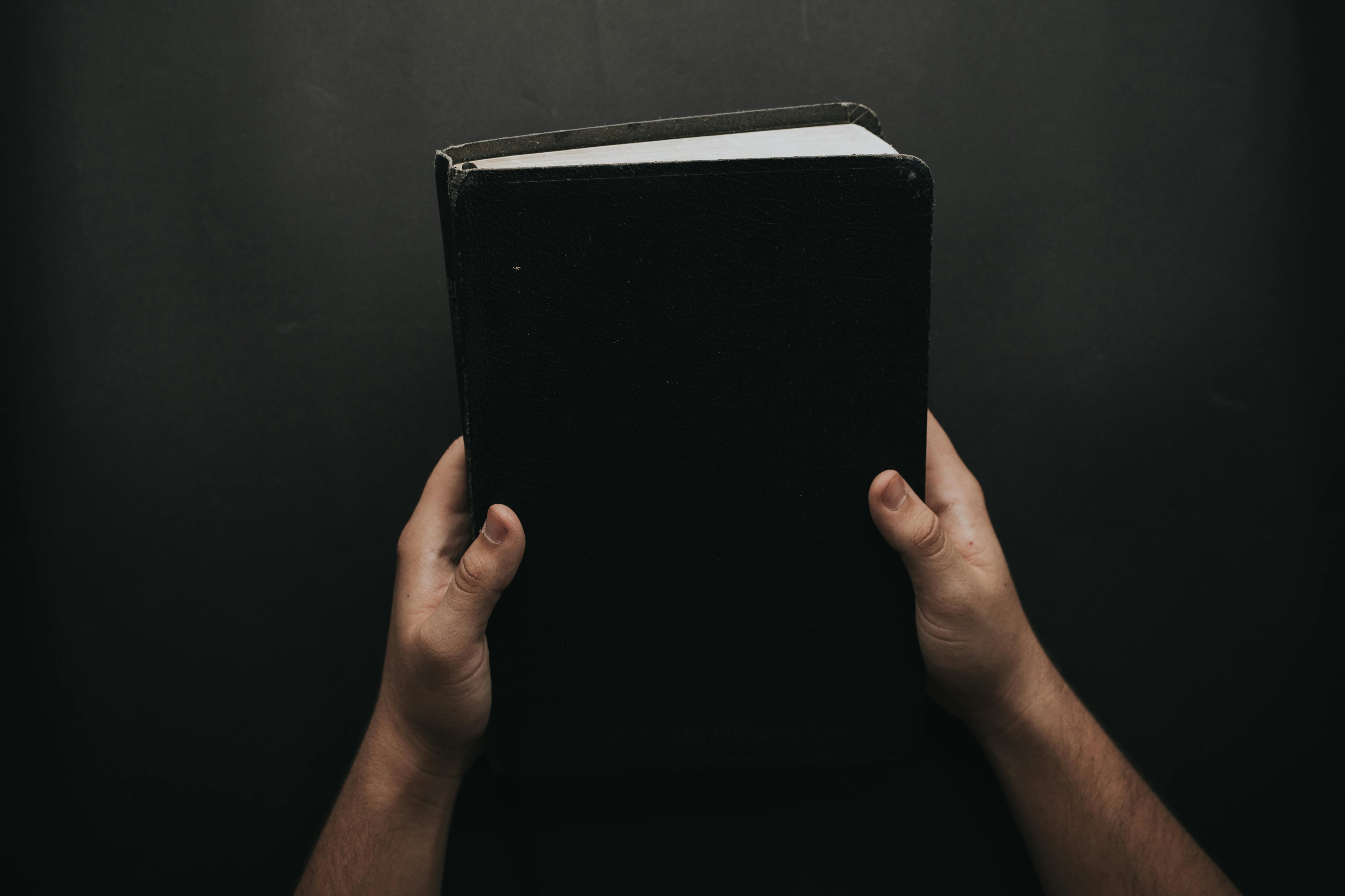 Why Christianity is Divided