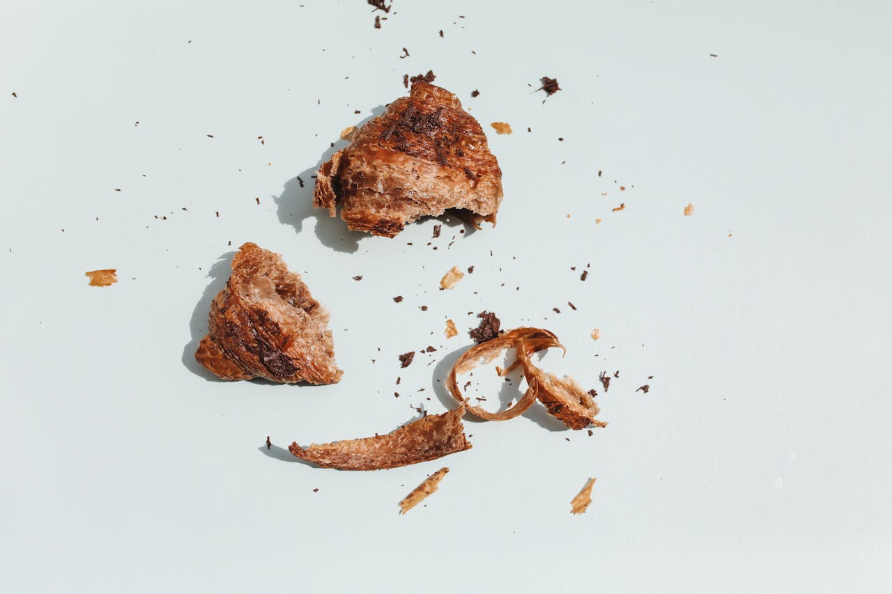 Pinoy Dining Culture: The Mystery of Leaving the Last Food Uneaten